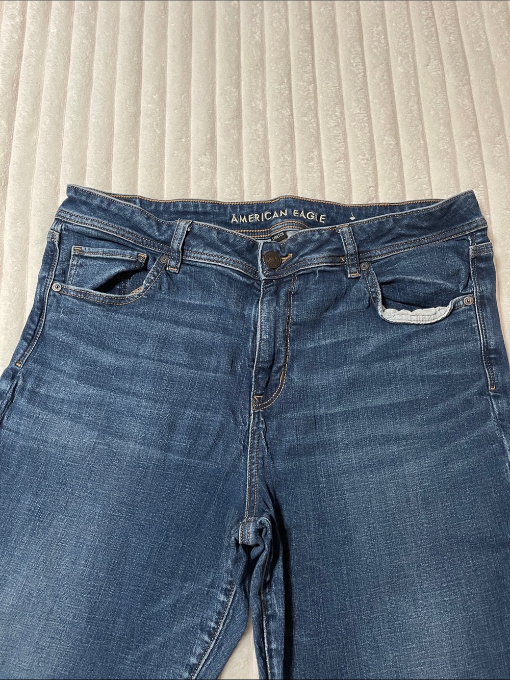 American Eagle Kick Boot | Size 18 Long - Picture 2 of 11